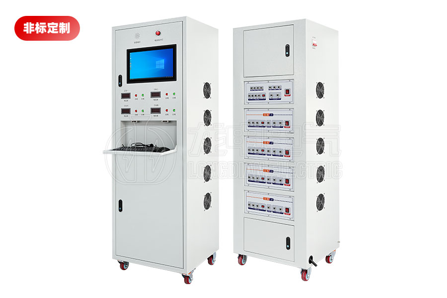 GKC-HAJ-MH交直流高壓開關(guān)特性及磨合裝置測(cè)試系統(tǒng)