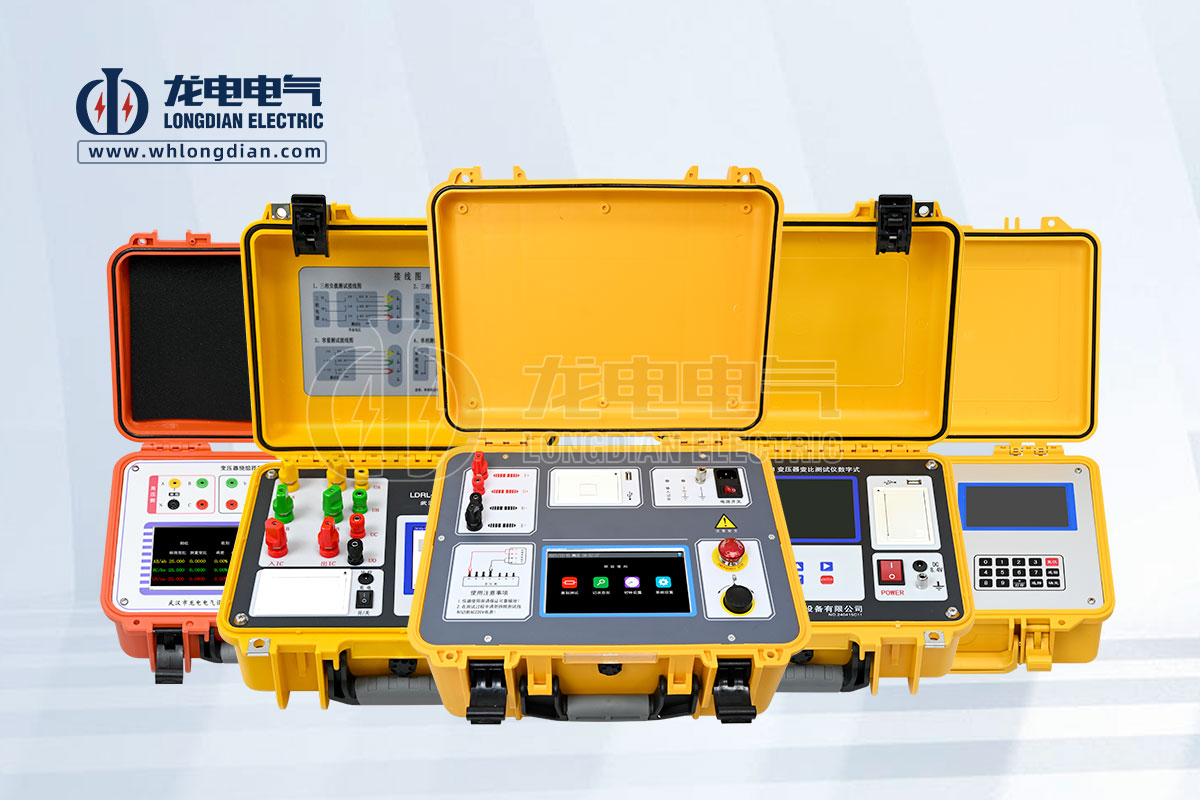 變壓器測試儀 變壓器測試儀