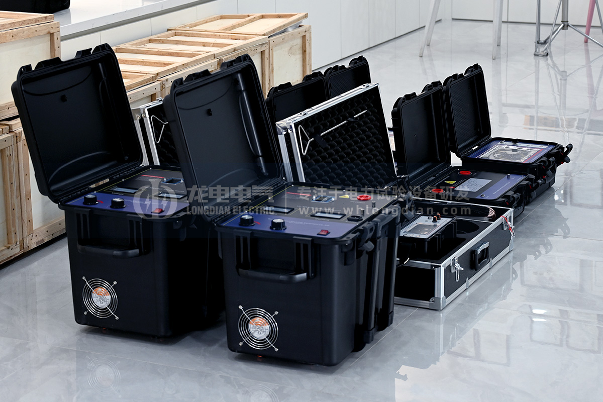 地埋電纜故障探測儀 地埋電纜故障探測儀