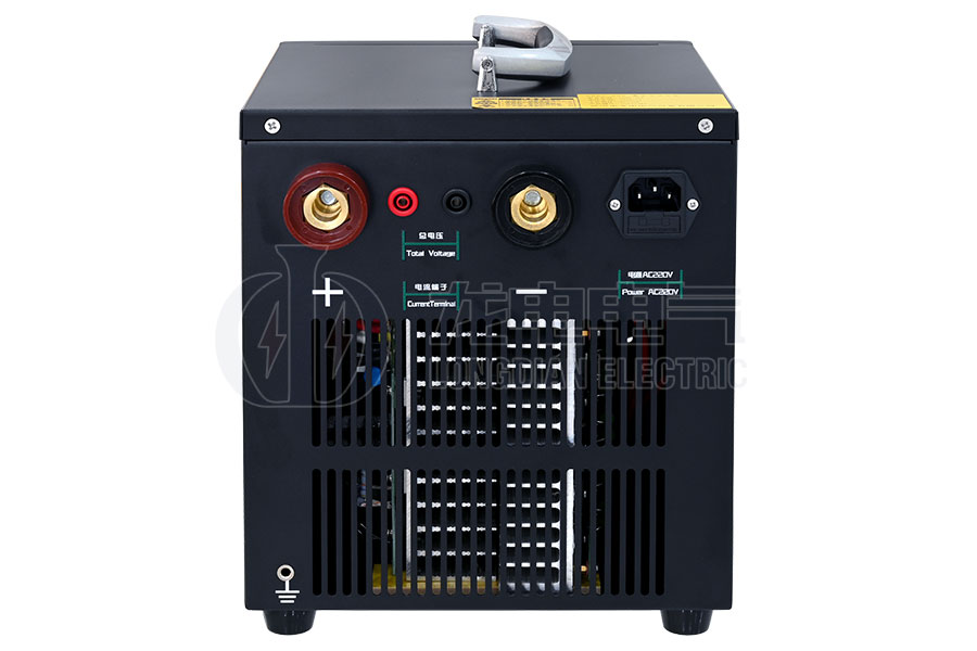 LD-HH蓄電池活化儀