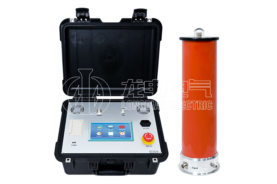 LDZGF智能型直流高壓發(fā)生器